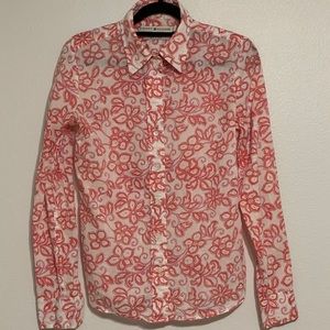 Tommy Hilfiger Button Up